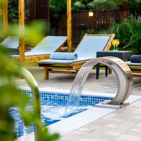 Evmar Villa เอียลิซอส ภายนอก รูปภาพ