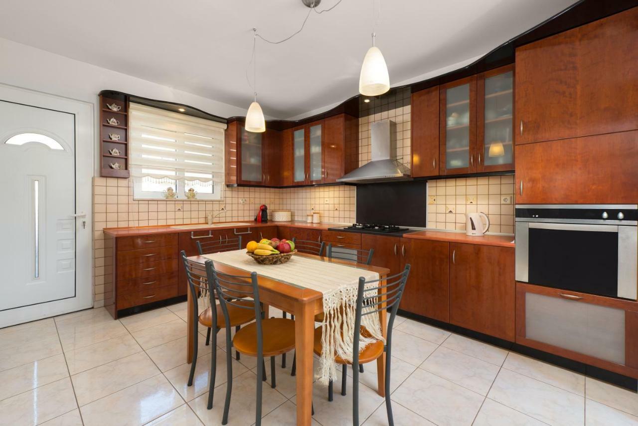 Evmar Villa เอียลิซอส ภายนอก รูปภาพ
